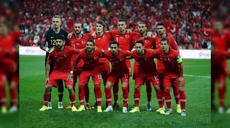 A Millilerin, Moldova ile 11. randevusu yarın