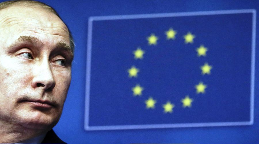 AB �lkelerinden Rusya karar�