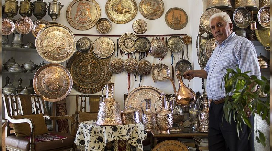  ABB, ��kr�k��lar Yoku�u'nu yeniliyor