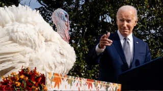 ABD Bakan Biden, Gazze'de esir anlamasnn yakn olduuna inandn syledi