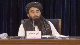 ABD ile mahkum takasına Afganistan'dan yeşil ışık