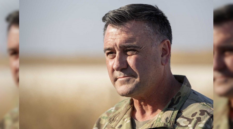 'ABD ile YPG aras�ndaki ortakl�k hal� g��l�� 