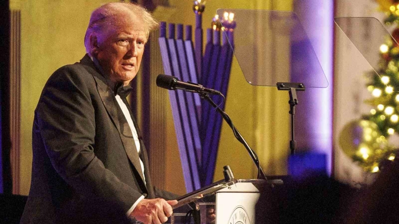 ABD'de bir eyaletten daha 'Trump se�ime giremez' karar�