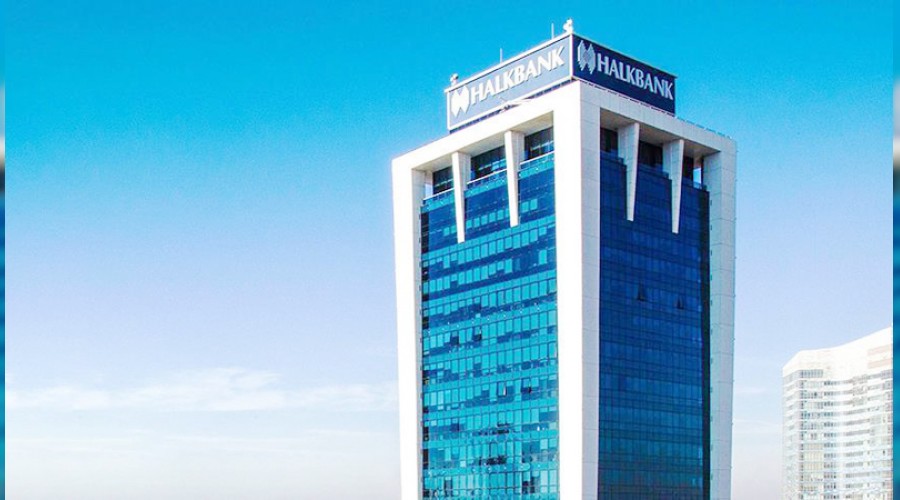 'ABD'de Halkbank'a a��lm�� dava yok'