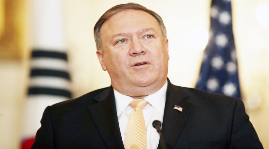 ABD'den AB'ye sert �ran tehdidi