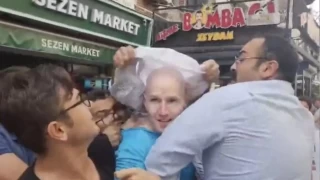 ABD'den İzmir'deki saldırının araştırılmasına destek veren Türk yetkililere teşekkür
