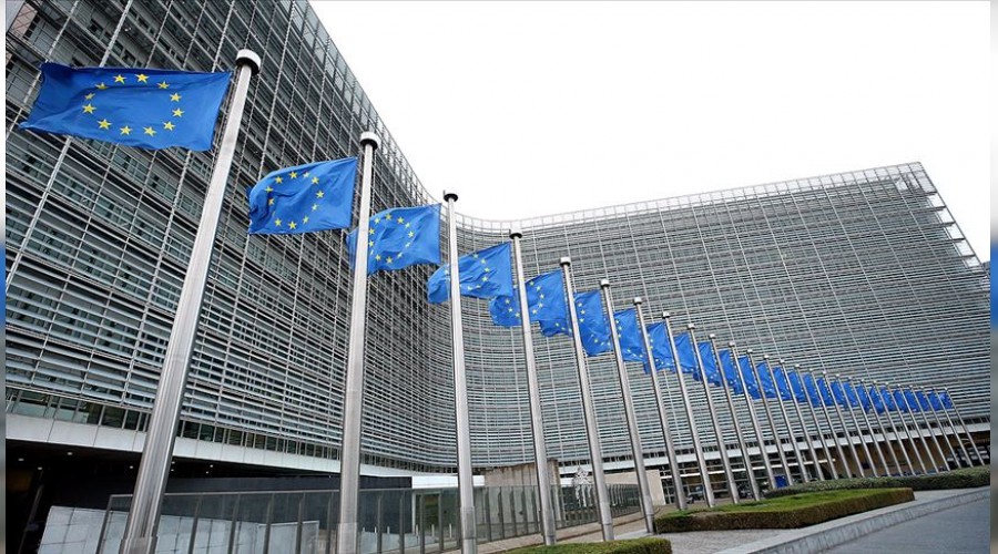 AB'den �ran yapt�r�mlar�na tepki