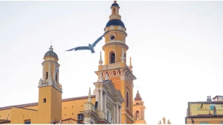 ABD'liler Avrupa'ya ka��yor!