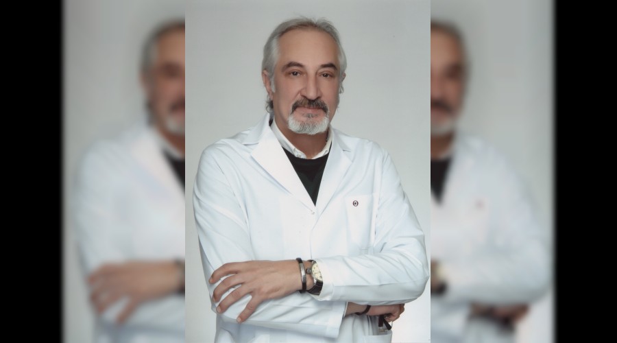 ‘Açık tenliler daha çabuk yaşlanıyor’
