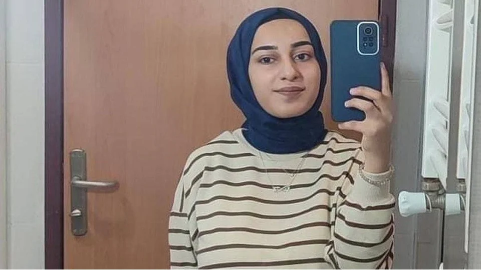 Adalet Bakanl���ndan "Rojin Kabai�'in k�yafetlerinden DNA �rne�i al�nmad���" iddialar�na ili�kin a��klama