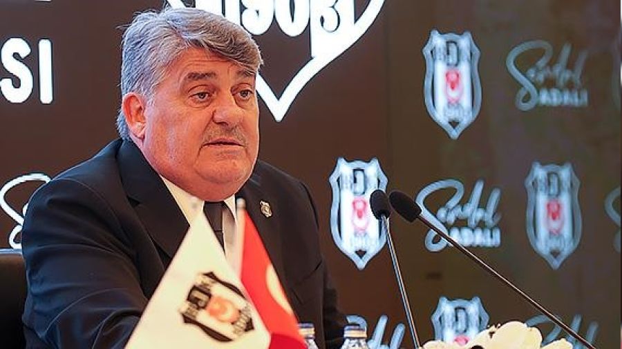 Adalı büyük Beşiktaş için harekete geçti
