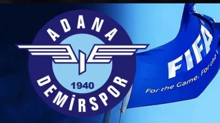 Adana Demirspor'a 6 puan silme cezas�
