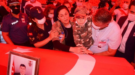 Ar ehidi topraa verildi