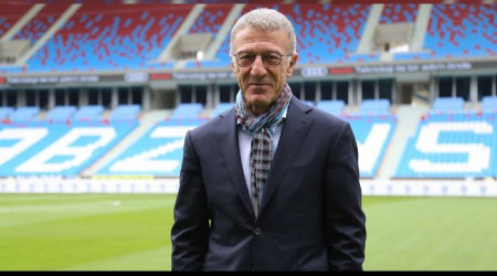Ahmet Ağaoğlu 2022 için umutlu