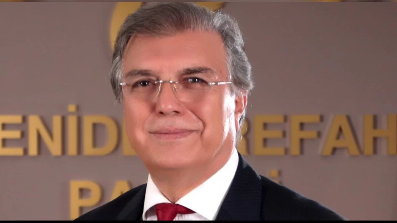 AK Parti ile YRP aras�nda derin �at��ma!