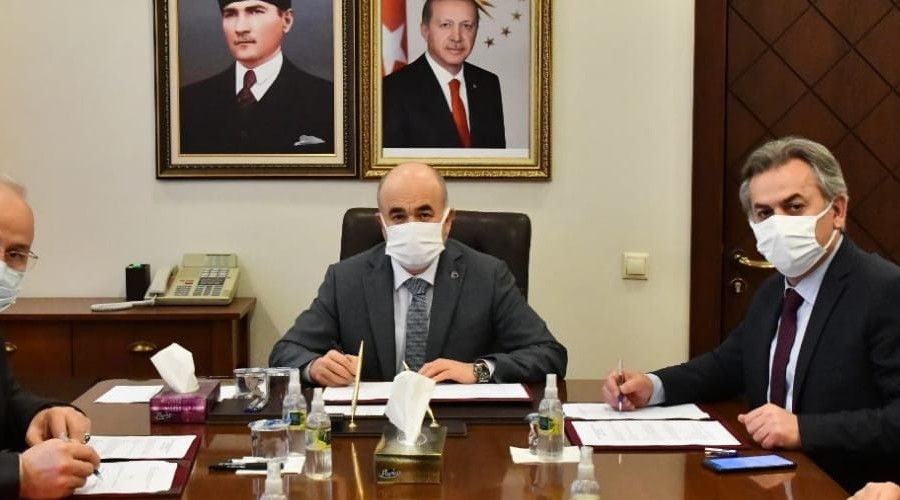 Akademik kariyer yapmak isteyen öğretmenlere müjde