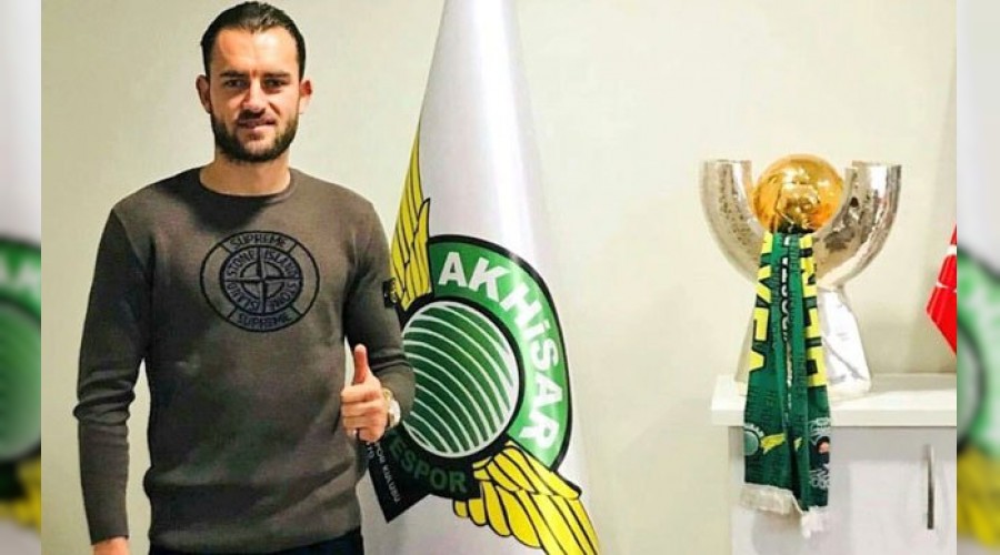 Akhisar 3 transferi a��klad�