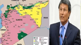 AKPnin Irak ve Suriyedeki 3 byk hatas