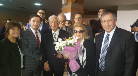 Akupunkturun Türkiye’deki duayeni Dr. Nüzhet Ziyal vefat etti