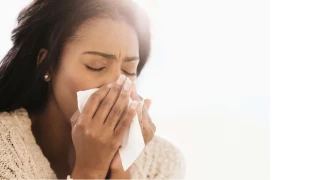 Alerjiye iyi gelen do�al besinler ve �ifal� bitkiler