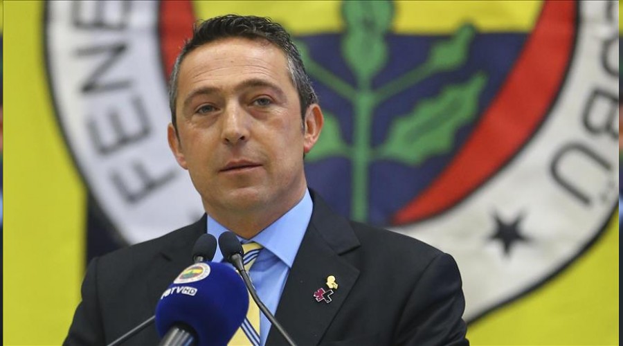 Ali Ko� sert ��kt�