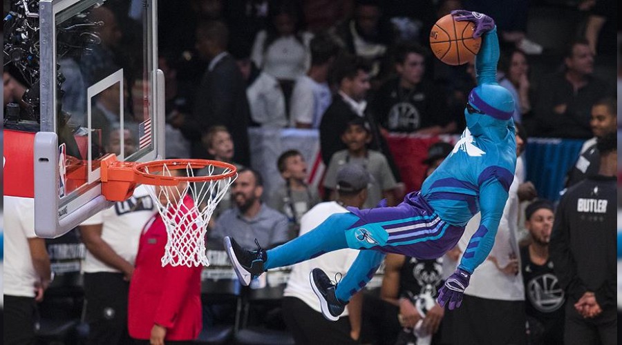 All-Star'da oyuncular hazır