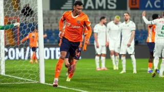 Alman golc� son 6 haftada 6. gol�n� kaydetti