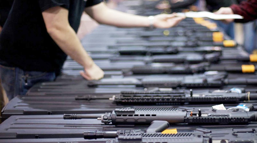 Almanya'dan Trkiye'ye silah ihracat azald