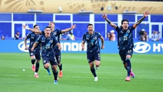 Almanya'n�n 2018 ve 2022 sonras� 2026'da da y�z� g�lmedi