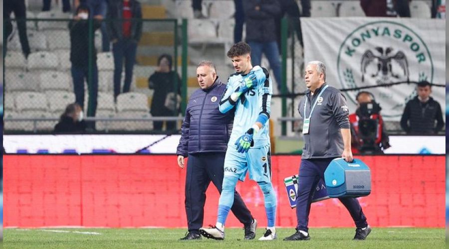 Altay beklenenden erken dnd