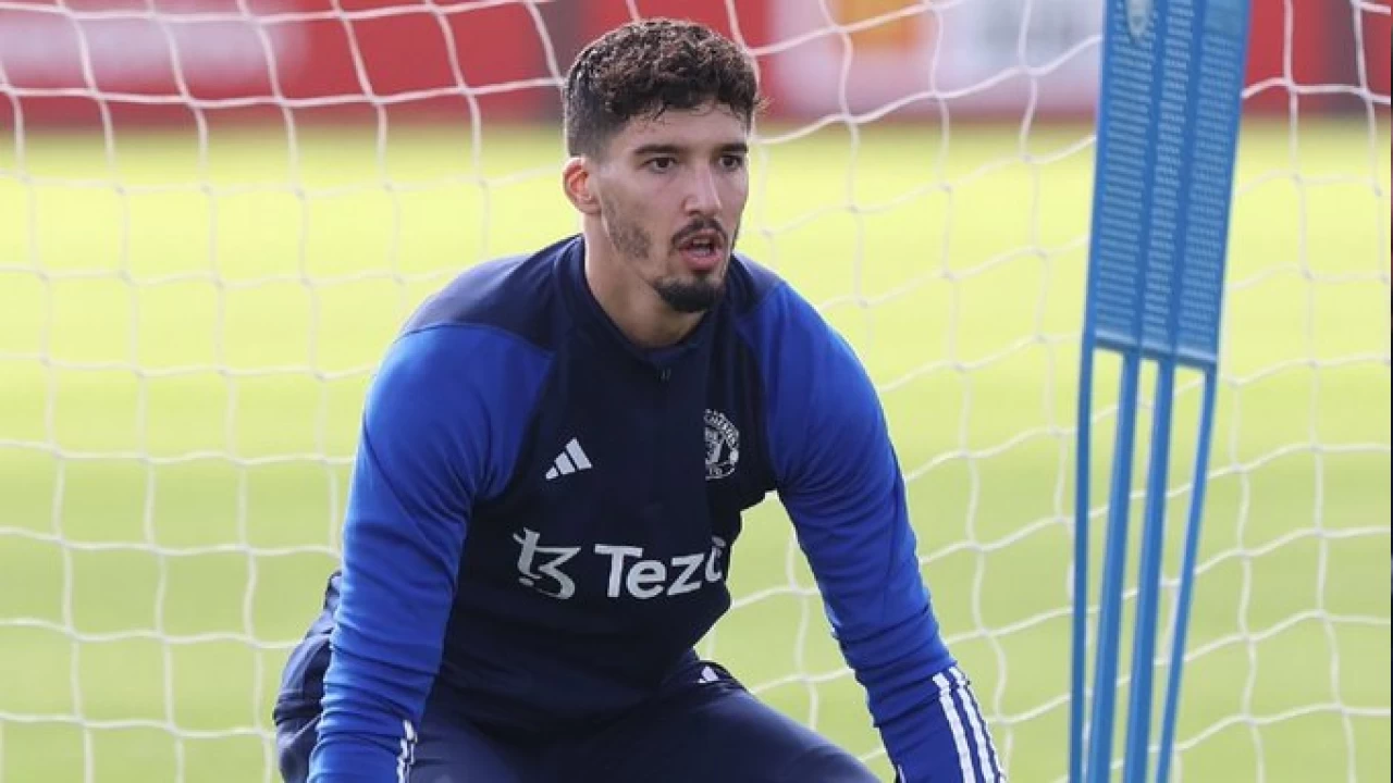 Altay'a sakatlık fırsatı