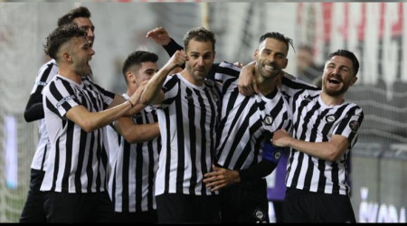 Altay'dan müthiş çıkış