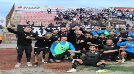Altay'ın güvencesi taraftarı