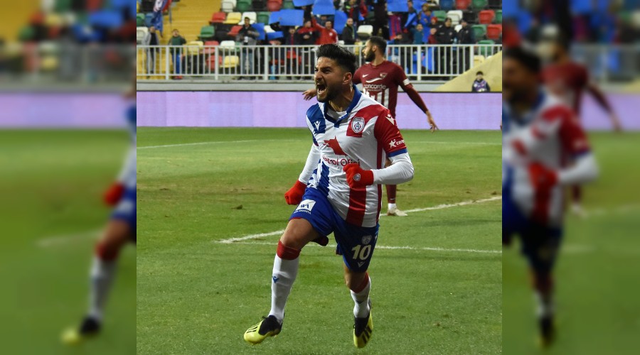 Alt�nordu ile �ampiyonluk istiyor