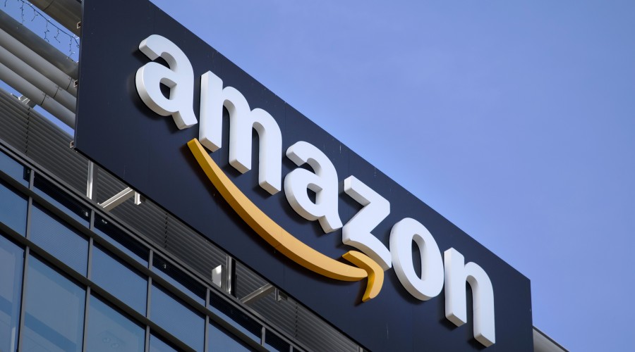 Amazon'da şok!