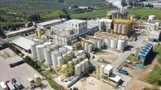 Amerikan şirketi Cargill'de yaprak dökümü
