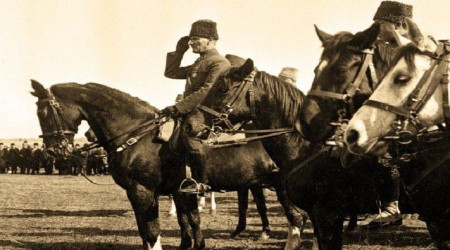 Anadolu'yu işgalden kurtaran şanlı zafer