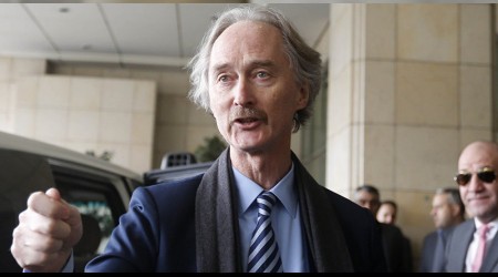 Anayasa Komitesine BM'den çağrı