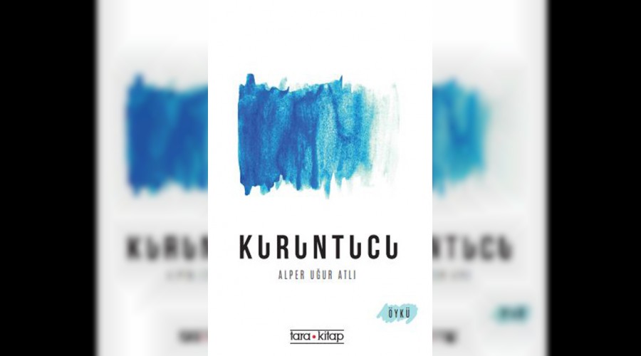 �An�larla �r�lm�� bir yolculuk�