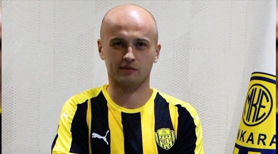 Ankarag�c�'nde �ifte imza 