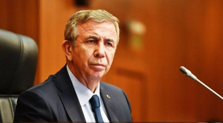 Ankara'nın kredi notu 'AAA'
