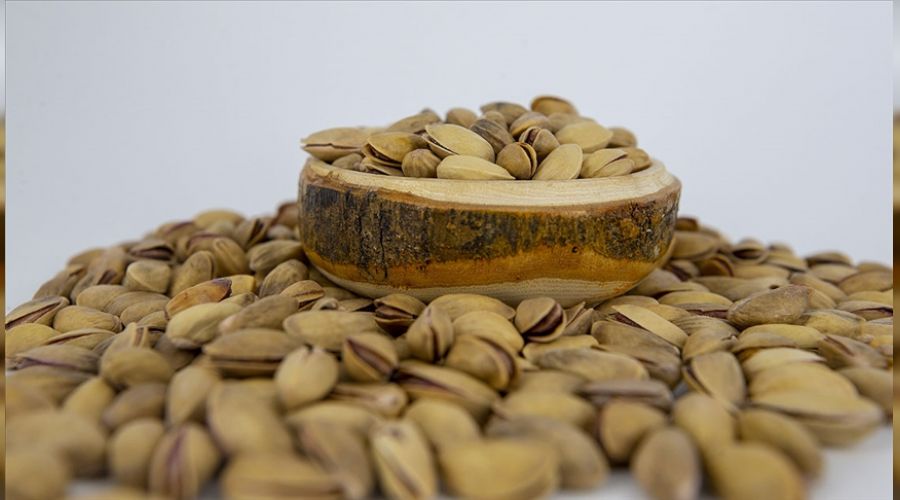 Antep f�st��� stratejik �r�n