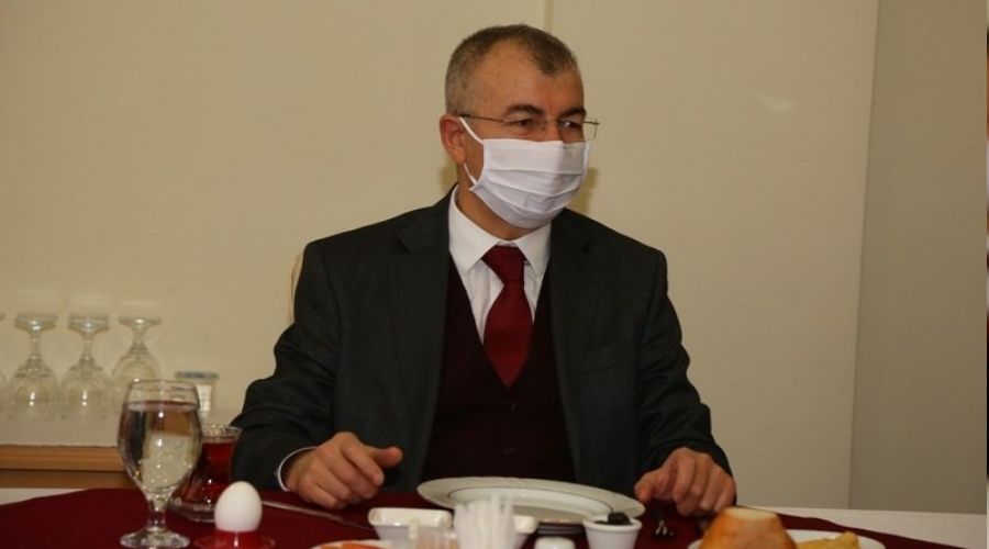 Artvin'de Korona vakalarında büyük düşüş