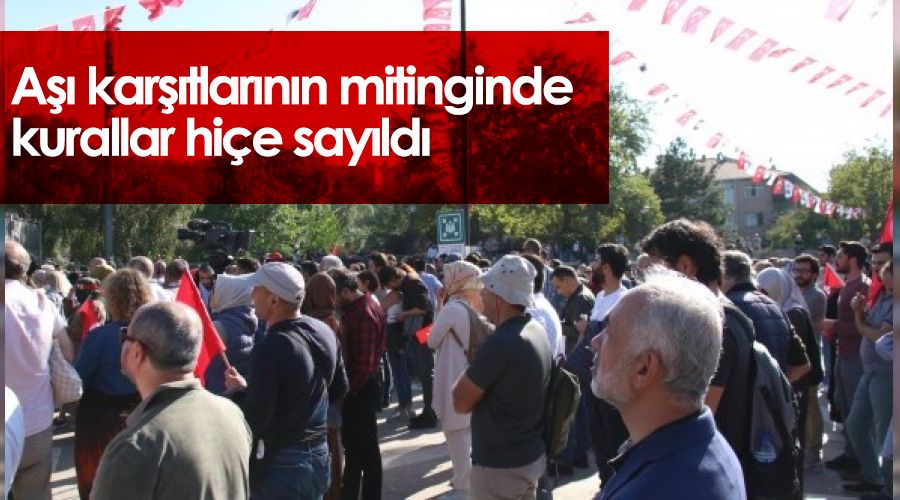 A kartlarnn mitinginde kurallar hie sayld