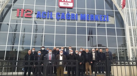 Asılsız çağrılar 112'yi zorluyor