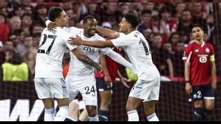 Aston Villa ve Fiorentina final biletini kaptı