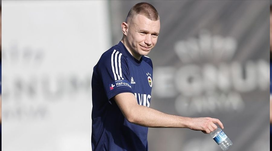 Attila Szalai için dev iddia