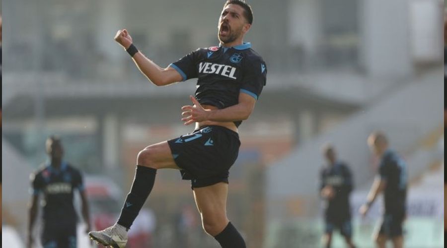 Avcı ile performansı tavan yaptı