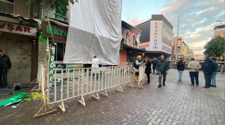 Aydın'daki patlamada gözaltı sayısı 10'a çıktı