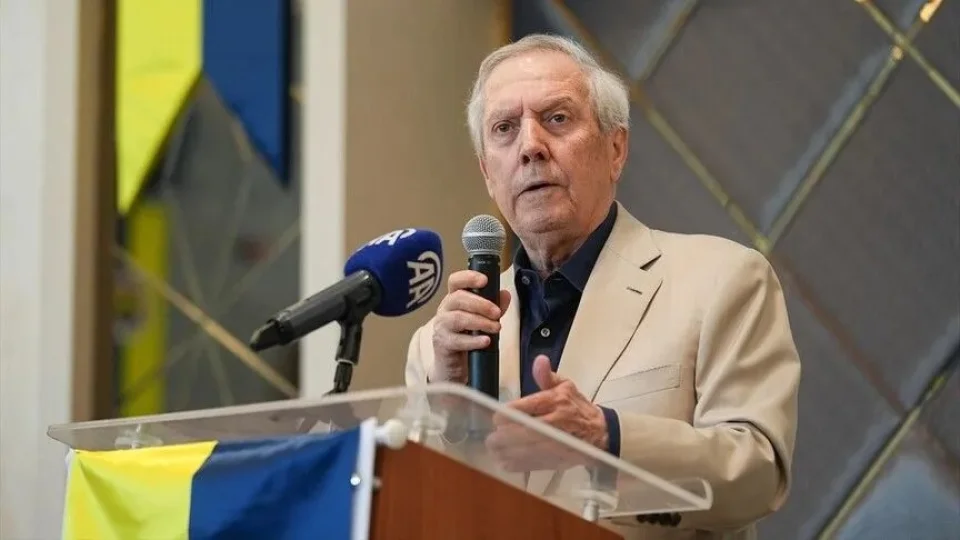 Aziz Yıldırım gözünü kararttı! Ocak'ta yıldız yağacak